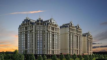 premium development: 2 комнаты, 88 м² — 6