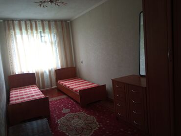 сдается квартира рынок баят: 2 комнаты, Собственник, Без подселения, С мебелью частично