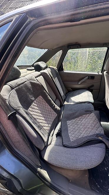 тормозной диск гольф 2: Volkswagen Passat: 1989 г., Седан — 8