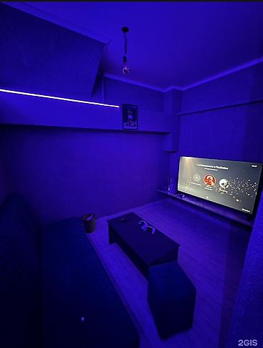 vip номер: Игровой клуб/зал консолей PlayStation - Просторный зал с — 2