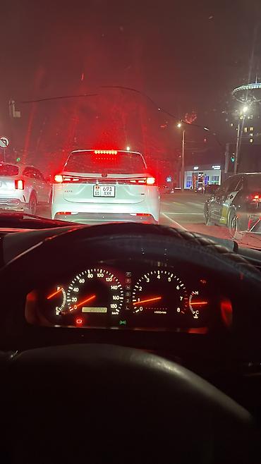 Toyota: Toyota Mark II: 1997 г., 2.5 л, Автомат, Бензин, Универсал — 14