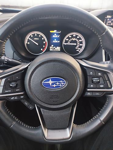 Subaru: Subaru Forester: 2020 г., 2.5 л, Вариатор, Бензин, Кроссовер — 9