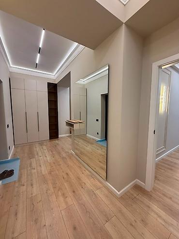 archa group: 2 комнаты, 62 м², Асанбай мкр Элитка, 10 этаж, Евроремонт — 5