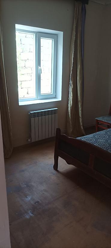 gencede ev: Kirayə verilir: 3 otaqlı mənzil - Planlama: ayrı mətbəx, geniş zal — 6