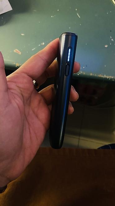 voopoo drag: Elektron siqaret (veyp) cihazı – kompakt və zərif korpus - Şaquli — 2
