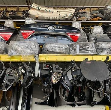 Другие детали для мотора: АВТОЗАПЧАСТИ НА ЗАКАЗ! Дубай,Китай,Европа,Япония автозапчасти в — 2