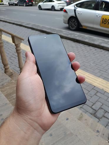 fm transmitter: Motorola Moto G14, 128 GB, rəng - Qara, Face ID, İki sim kartlı, Sensor — 2