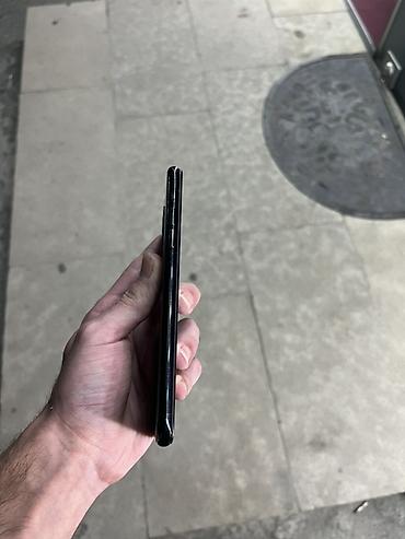 iphone 7 iphone: IPhone 11 Pro Max, 256 GB, Gümüşü, Face ID — 7