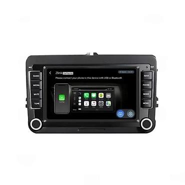 Audio oprema za auto: Android multimedija za automobil – 4 GB RAM / 64 GB ROM Šifra — 5