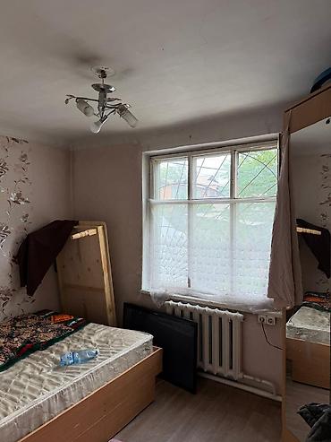 Продажа полдома: 3 комнаты, 54 м², 2 соток, Пишпек Газ, Электричество, Канализация — 5