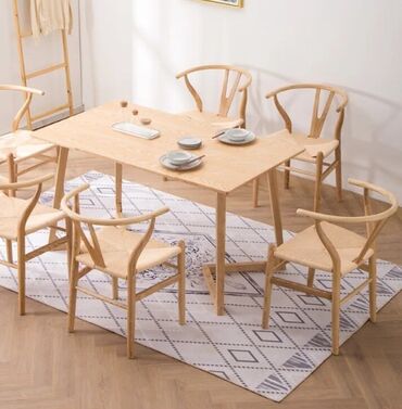 Мебель на заказ: Мебель на заказ, Стулья at lalafo.kg — 5 Мебель на заказ: Мебель на заказ, Стулья — 5