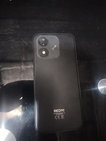 samsung televizor ekran: Redmi 512 GB, rəng - Qara — 2
