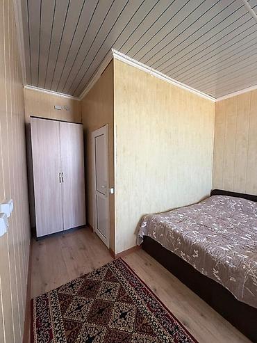 токмок хостел: Пансионат «Алтын-Тамчы» — всего в 100 метрах от пляжа. Уютная — 9