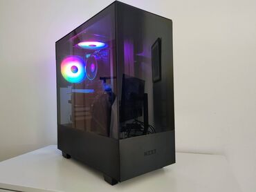 Desktop računari i radne stanice: Gejmer /AMD Ryzen 5 5500 /16GB / SSD 1Tb/ GTX 1070 Ti 8GB Prodajem — 1