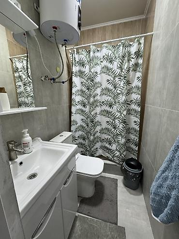 Продажа квартир: 1 комната, 38 м², Элитка, 7 этаж, Евроремонт at lalafo.kg — 7 Продажа квартир: 1 комната, 38 м², Элитка, 7 этаж, Евроремонт — 7