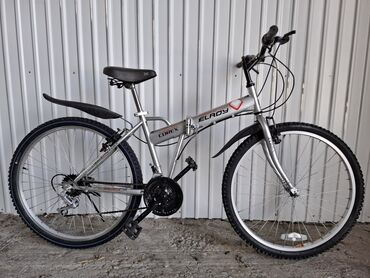 Горные велосипеды: Горный велосипед, Trinx, Алюминий, Новый — 25