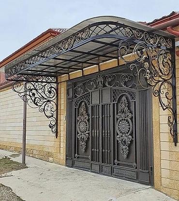 Другие услуги: Художественная Ковка КО+ kg Изготавливаем изделия на заказ — 15