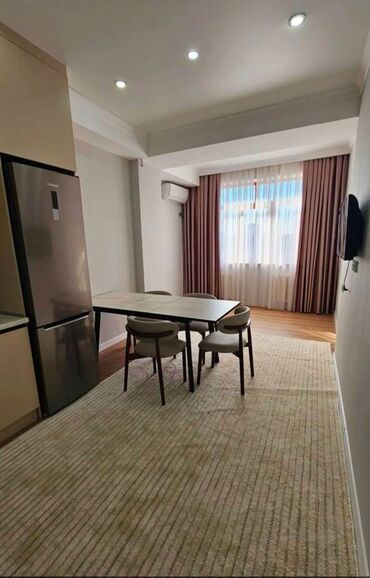 Продажа участков: 2 комнаты, 103 м², Элитка, 3 этаж, Дизайнерский ремонт