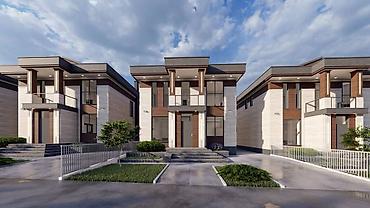 проект времянок: 🏡 СРОЧНО ПРОДАЁТСЯ 2-ЭТАЖНЫЙ ДОМ 📍 В самом престижном районе — 10