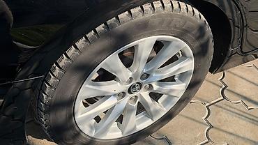 motor 2.0 alt: Toyota Camry: 2018 г., 2.5 л, Автомат, Бензин, Седан — 7