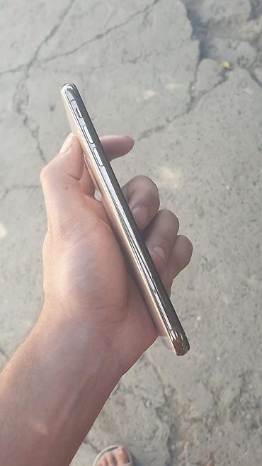 moza air: IPhone Xs, Новый, 64 ГБ, Золотой, Чехол, 73 % — 10