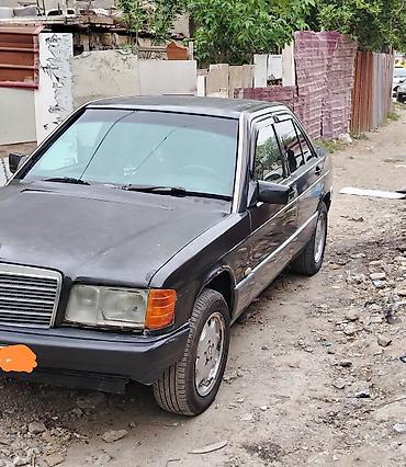 mercedes 180 b: Mercedes-Benz 190 (W201) sedan Təcili Satılır Fikri Ciddi Olanlar — 2