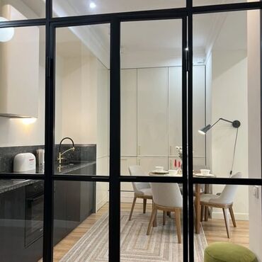 Продажа квартир: 3 комнаты, 85 м², Элитка, 5 этаж, Дизайнерский ремонт at lalafo.kg — 5 Продажа квартир: 3 комнаты, 85 м², Элитка, 5 этаж, Дизайнерский ремонт — 5