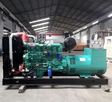 генератор дизелный: Дизельный генератор, дизельная электро установка на 800 кватт