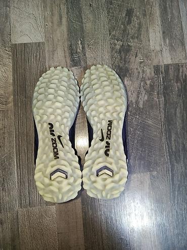 bot kar: Butslar Nike, Ölçü: 40, Yeni — 3
