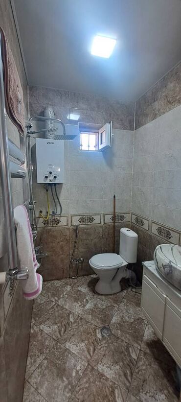 Həyət evləri və villaların satışı: 3 otaqlı, 90 kv. m, Kredit yoxdur, Yeni təmirli — 11