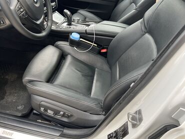 BMW: BMW 5 series: 3 l | 2015 il Sedan — 10