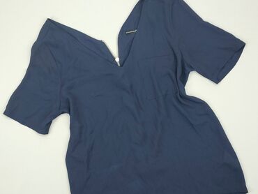 szorty damskie martes: Blouse, Atmosphere, S (EU 36), condition - Good