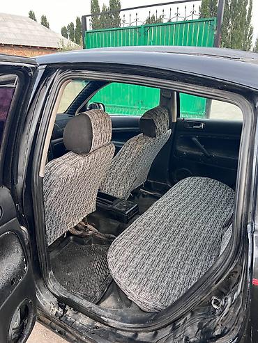 vip razbor: Volkswagen Passat: 1998 г., 1.8 л, Механика, Бензин, Седан — 4