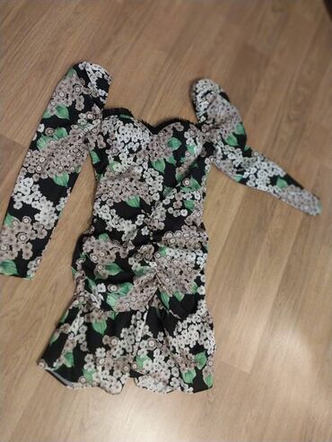 Gündəlik donlar: Платья размер S,M — 3