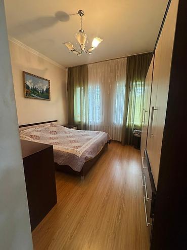 Продажа коттеджей и домов: 🏠Продается дом в районе Аламединского базара Немецкого стиля, высокий — 9