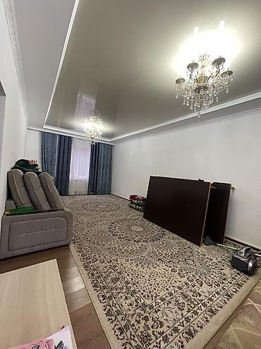 Продажа коттеджей и домов: 🏡 Продаётся 4-комнатный двухэтажный дом в районе Ак-Ордо 3! 📍 — 7