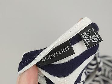 nike baletki: Bodyflirt, Sukienka damska, rozmiar L — 5