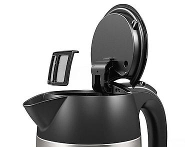 çaydan çaynik: Elektrik çaydan "BOSCH TWK3P420, TWK3P423"Elektrik çaydan BOSCH — 5