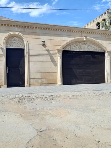 Darvaza təmiri: Avtomatik qaraj qapilari, jaluz qapilar, darvazalar. ve.s — 24