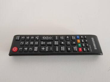 Monitori: Samsung HDTV monitor 27" Prodajem samsung HDTV monitor T27A300 — 5