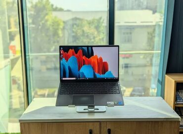 продать ноутбук в бишкеке: Ультрабук, Dell, 24 ГБ ОЗУ, Intel Core i7, 15.6 ", Б/у, Для работы, учебы, память SSD