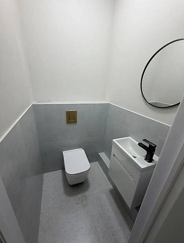 312: 2 комнаты, 67 м², Элитка, 12 этаж, Евроремонт — 7