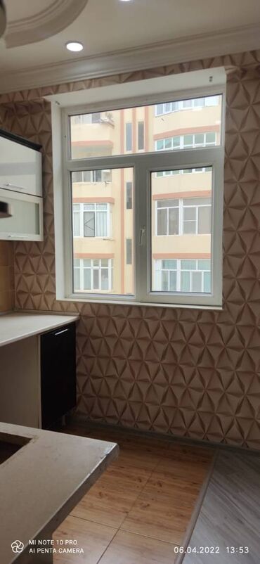 Yeni tikili: 3 otaqlı, Yeni tikili, 75 kv. m — 11