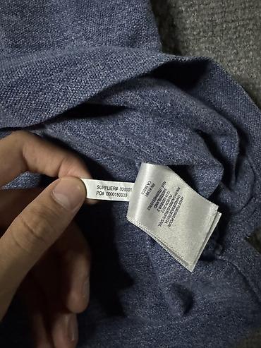 cins: Polo köynək, Ralph Lauren, L, rəng - Mavi — 4