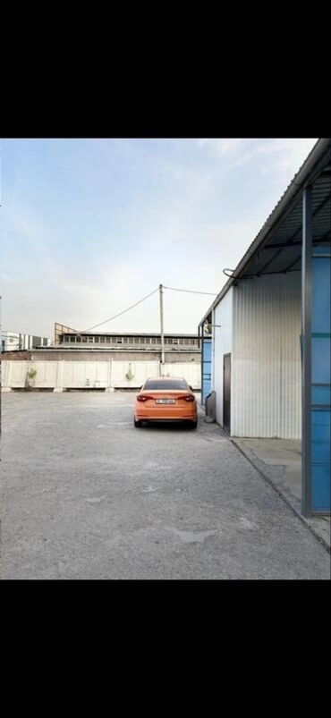 Автобизнес: Сдаю Автосалон, Автостоянка, 1000 м², Действующий Бизнес — 9