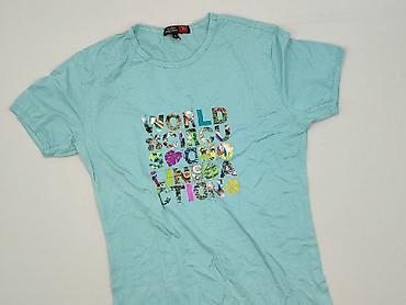 nastolatka: T-shirt damski, rozmiar XL — 1