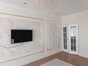 kant flat: 2 комнаты, 74 м², Филармония Элитка, 3 этаж, Свежий ремонт — 7