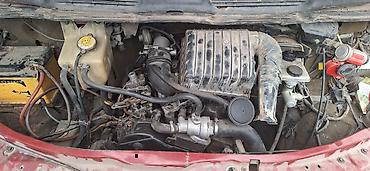 талас форд транзит: Ford Transit: 1991 г., 2.5 л, Механика, Дизель, Фургон — 2