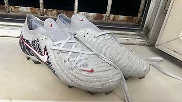 nike force: Футбольные бутсы Nike Phantom GT (Elite/GT2, FG) - Цвет — 1