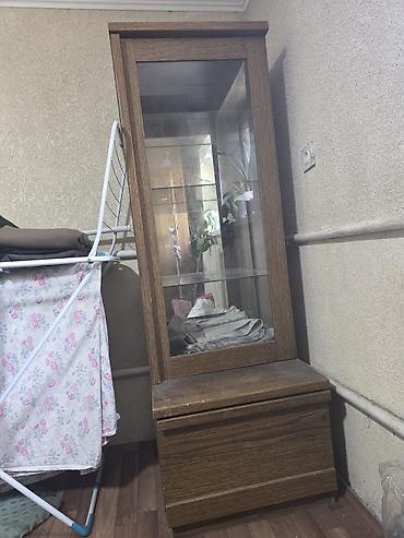 Прямые диваны: Прямой диван, Б/у — 7